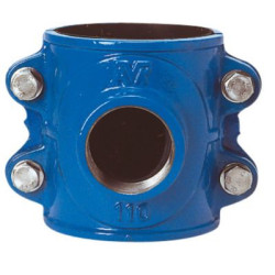 Anboringsbøjle 63x1.1/4