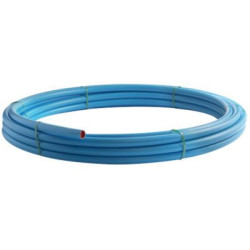 PE-rør 32x3,0mm PN10. 50m