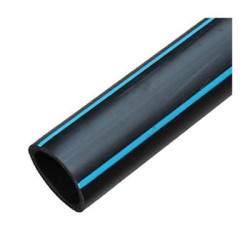 PE-rør 32x3,0mm PN16. 25m