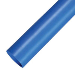 PE-rør 40x3,7mm PN10. 6m