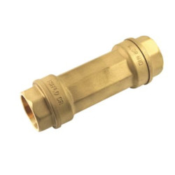 Reparations muffe 25mm