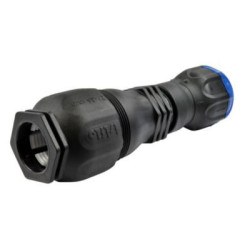 Adapter 40 x 34-50 mm....