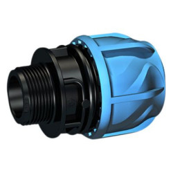 Overg.nippel 32mm x 1 1/2