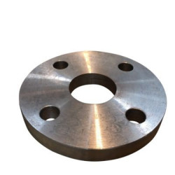 Plan flange 48,3mm. 4...