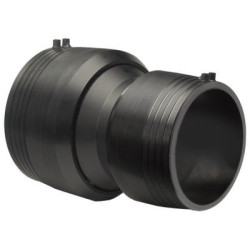 El reduktion 200-160mm