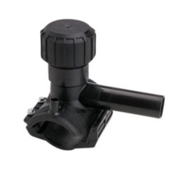 El anboringssadel 50 32mm