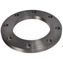 Plan flange 88,9mm. 8...