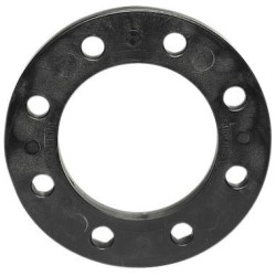 PP Løsflange 160mm...