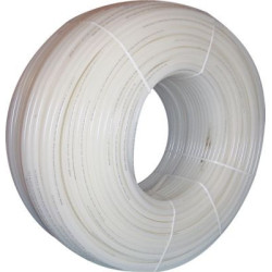 Gulvvarmerør 17x20mm