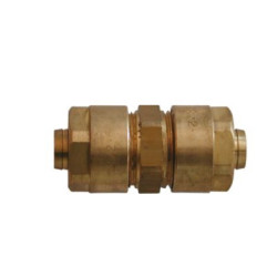 Gabotherm Samlemuffe