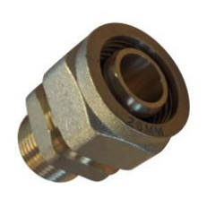 26x3 mm x 3/4'' PN10
