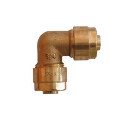 Gabotherm Vinkel 90gr.