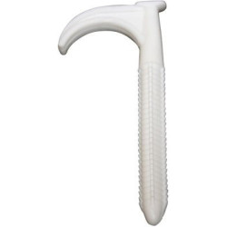 Rørbøjle enkelt 70mm