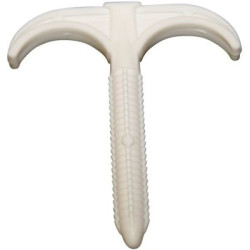 Rørbøjle dobbelt 70mm