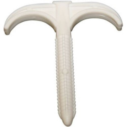 Rørbøjle dobbelt 90mm