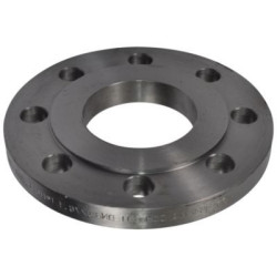 Plan flange 114,3mm. 8...