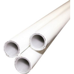 Uponor MLC Lige 50x4,5mm Rør