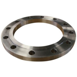Plan flange 219,1mm. 12...