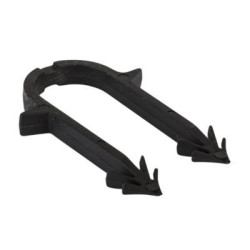 Fastgørelsesbøjler til...