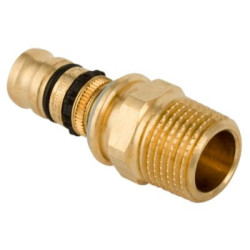 Geberit mepla adapter 75...