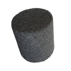 Isoleringskappe til...