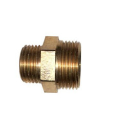 Brz.1/2x3/4 red.br.nip.