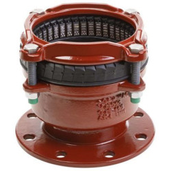 Flange kobling 154-192x150fl