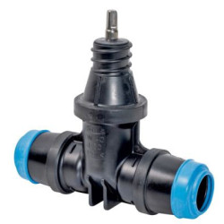 Delrin Stiklednings Ventil...