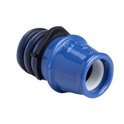 AVK Supa Lock Push-in...