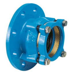 Flange muffe DN300-315mm