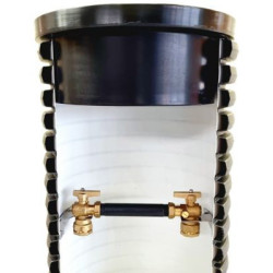 VOTEC vandmålerbrønd 400mm