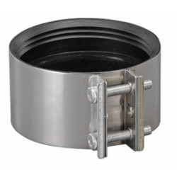 Jet Kobling Syrefast 110mm