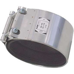 Jet Kobling 160-168mm