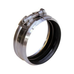 Dukorapid Kobling 50mm