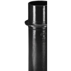 Etagegennemføring 100mm