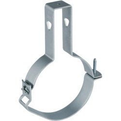 PLUVIA rørbærer 63mm t/bæresk.