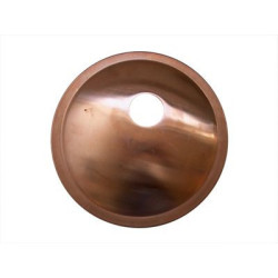 P-hætte standard med Ø31,5mm