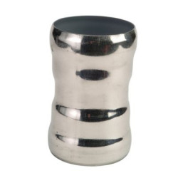 GM-X Dobbeltmuffe 70mm