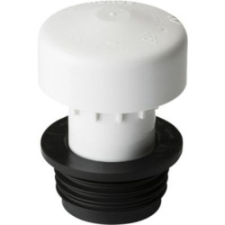 Purus Vakuumventil 40/50mm