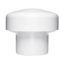 Purus Vakuumventil 75mm