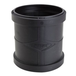 Quiet lyddæmpende afløbs...