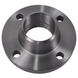 Welding neck flange 1.1/2...