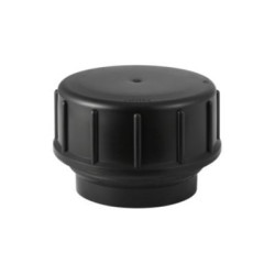 Geberit Pe-Hd Slutmuffe...