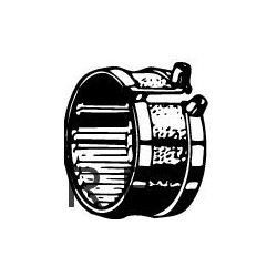 Geberit Fix-Bånd 125mm