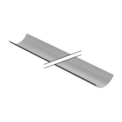 Geberit Støtterende 75mm...