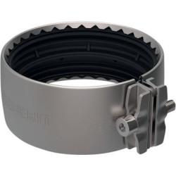 Geberit Kromstålskobling...