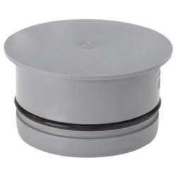 HTP Prop til Rørspids 75mm