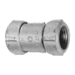 Primofit kobling 1 1/2-40mm